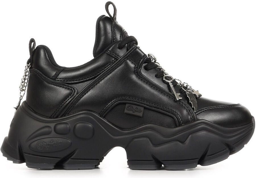 Buffalo Lage Sneakers BINARY PUNK 2.0