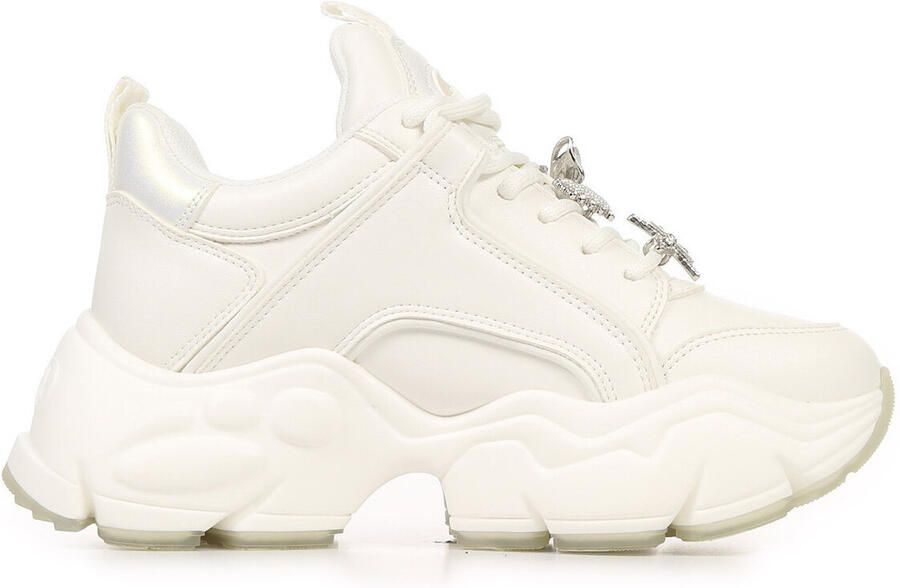 Buffalo Sneakers Binary Ice 5.0