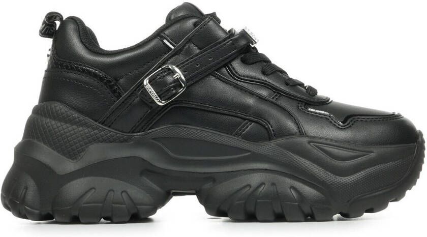 Buffalo Damestrainers Bliss Glam Vegan Nappa - Foto 2