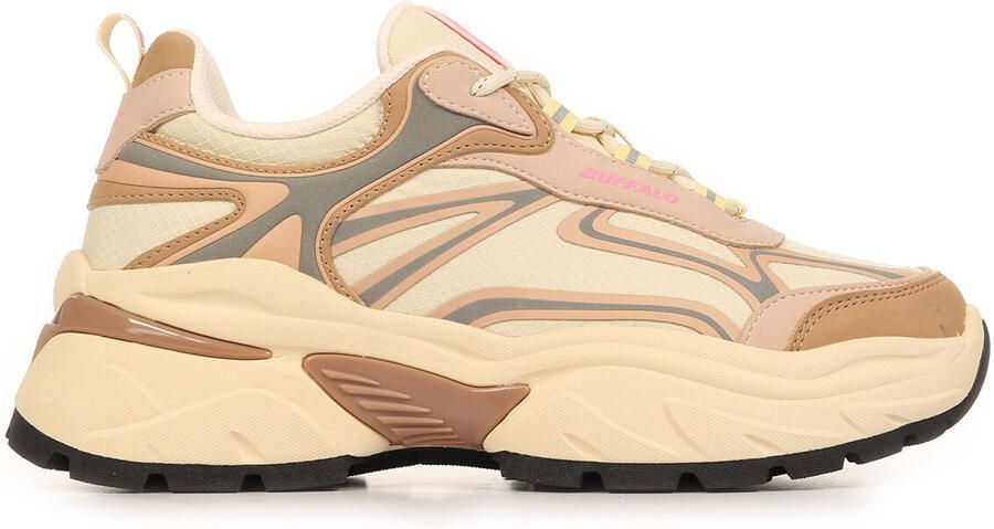 Buffalo Sneakers Claw