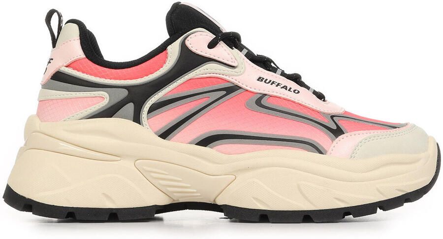 Buffalo Sneakers Claw
