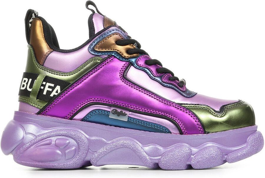 Buffalo Sneakers CLD Chai