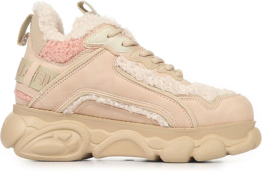Buffalo Sneakers Cld Chai Warm
