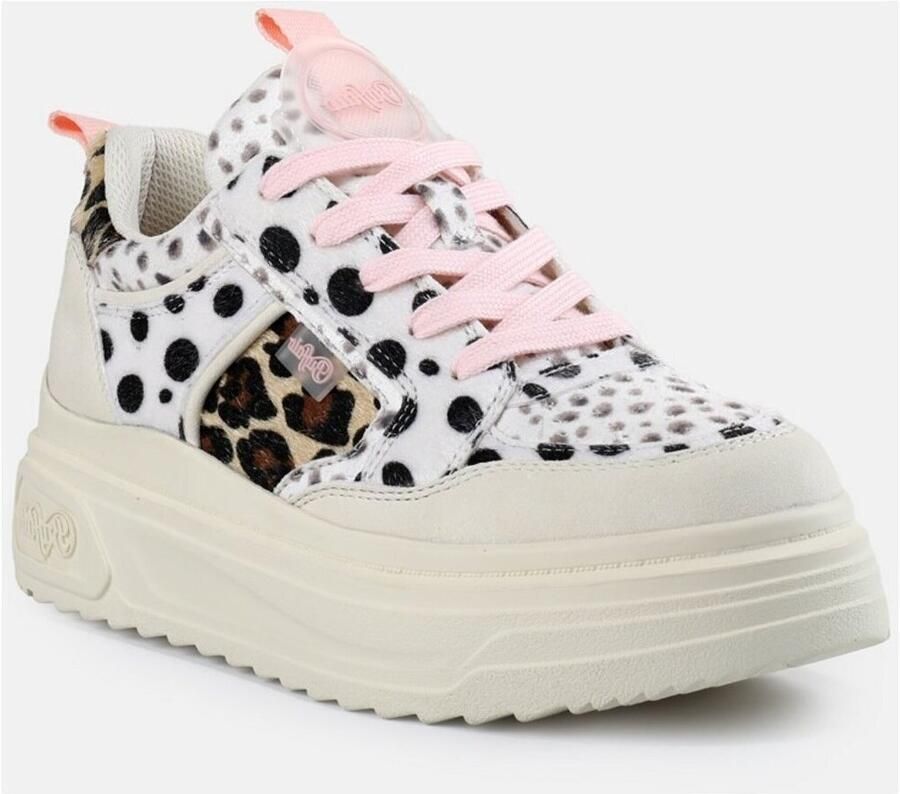 Buffalo Sneakers