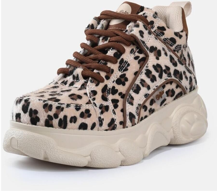 Buffalo Sneakers