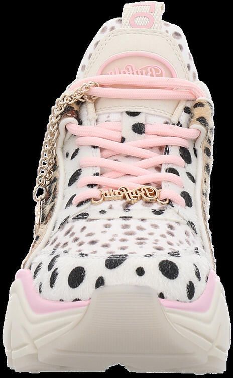 Buffalo Binary Glam lage sneakers - Foto 6
