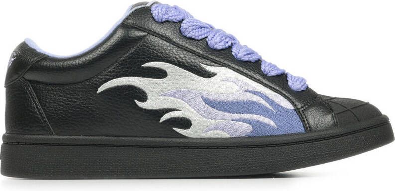 Buffalo Sneakers laag 'LIBERTY'