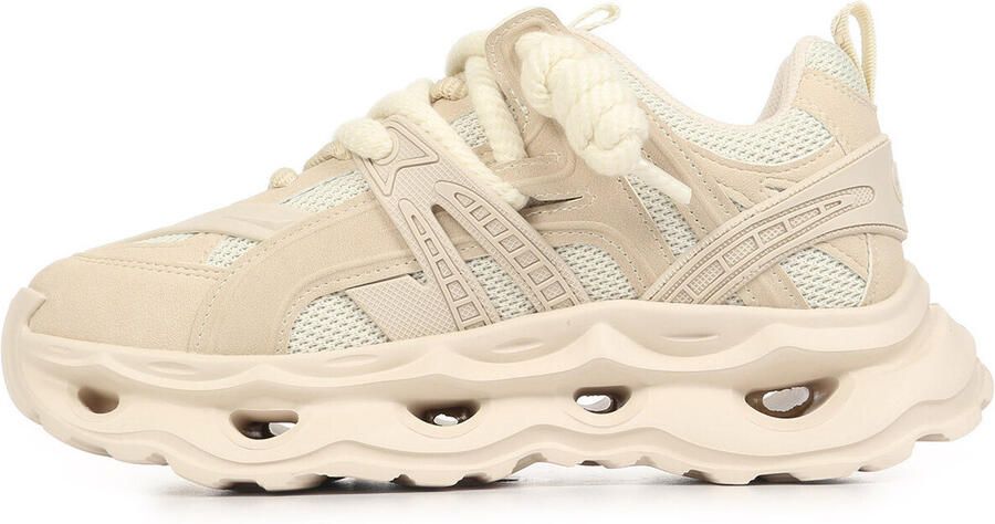 Buffalo Sneakers Malaga Lace