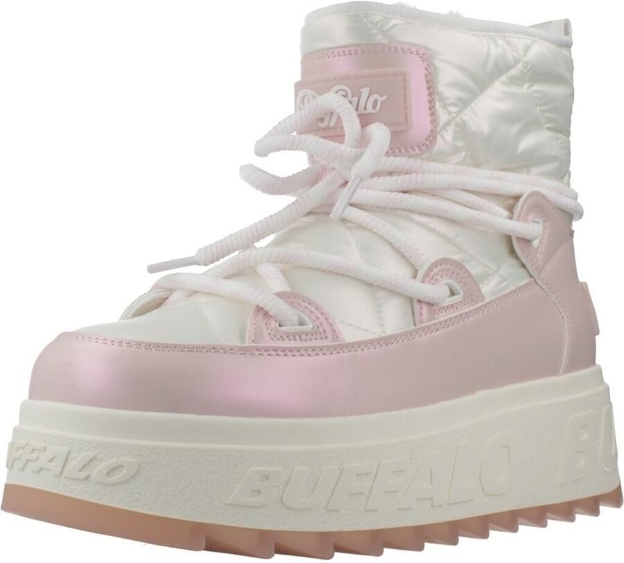 Buffalo Snowboots ELIZA SNOW BOOT VEGAN - Foto 4