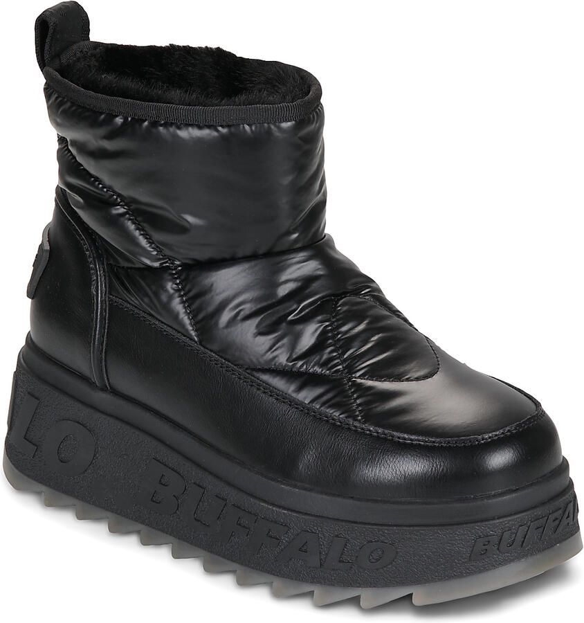 Buffalo Snowboots ELIZA SNOW SHORT
