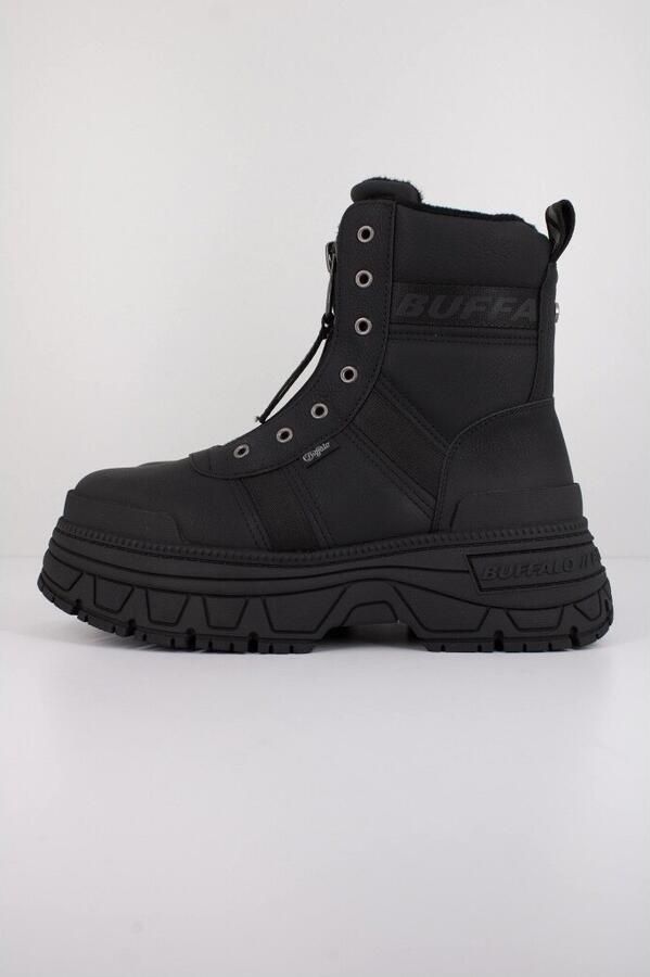 Buffalo Snowboots FUSION FRONT ZIP VEGA - Foto 2