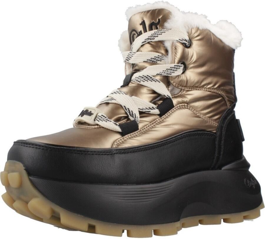 Buffalo Snowboots MANHATTEN LACE UP PUF - Foto 2