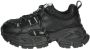 Buffalo Hoge Sneakers BN16363501 - Thumbnail 2