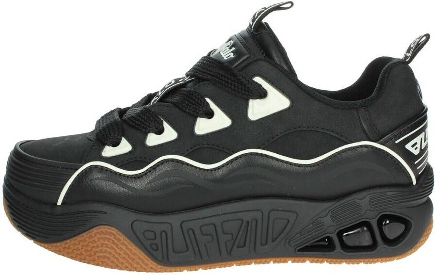 Buffalo Sneakers laag 'HERO SKATE'