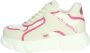 Buffalo Hoge Sneakers BN16363851 - Thumbnail 4