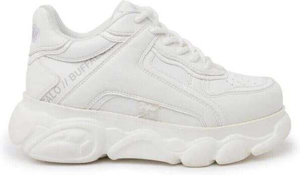Buffalo Hoge Sneakers CLD ECHO VEGAN