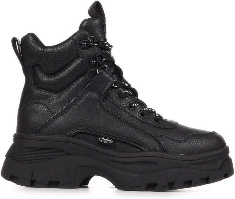 Buffalo Hoge Sneakers Venom MID