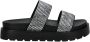 Buffalo Slippers RAYA TSS SPARK strand-schoen zomerschoen poolslides om in te stappen - Thumbnail 1