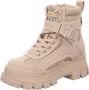Buffalo Aspha Com1 Boots Schoenen beige maat: 38 beschikbare maaten:36 37 38 - Thumbnail 21