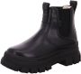 Buffalo Aspha Chelsea Fashion sneakers Schoenen black maat: 41 beschikbare maaten:36 37 38 39 40 41 - Thumbnail 2