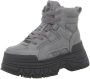 Buffalo FUSION HYB MID Grijs - Thumbnail 2