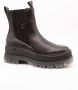 Buffalo Chelsea-boots ASPHA CHELSEA MID met transparante loopzool - Thumbnail 2