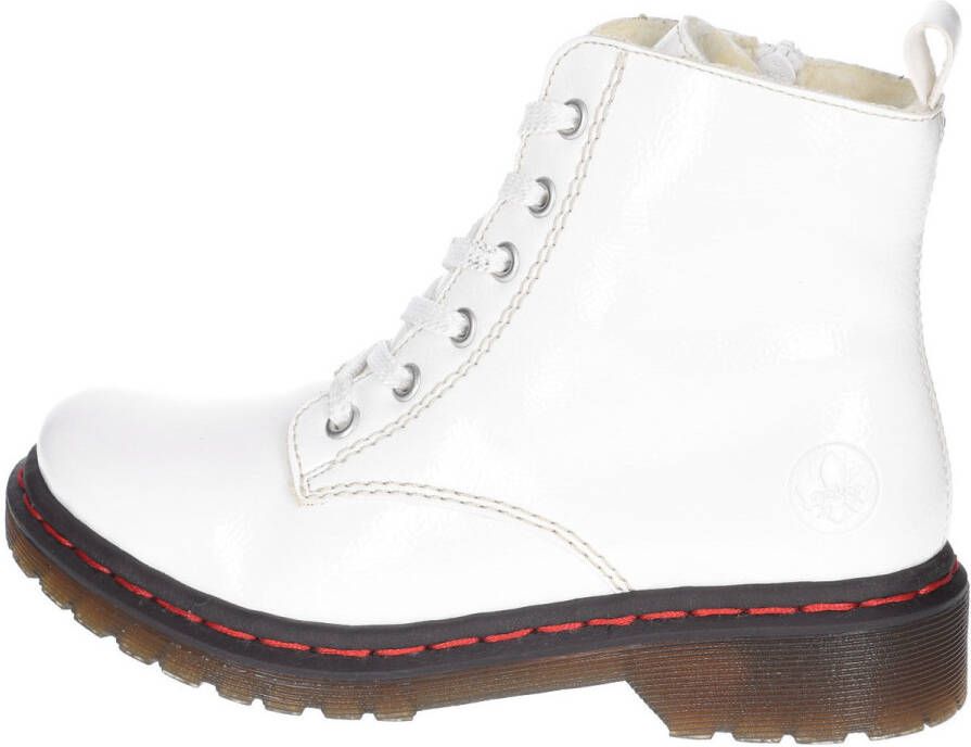 Buffalo Veterlaarsjes 'Aspha Rld'