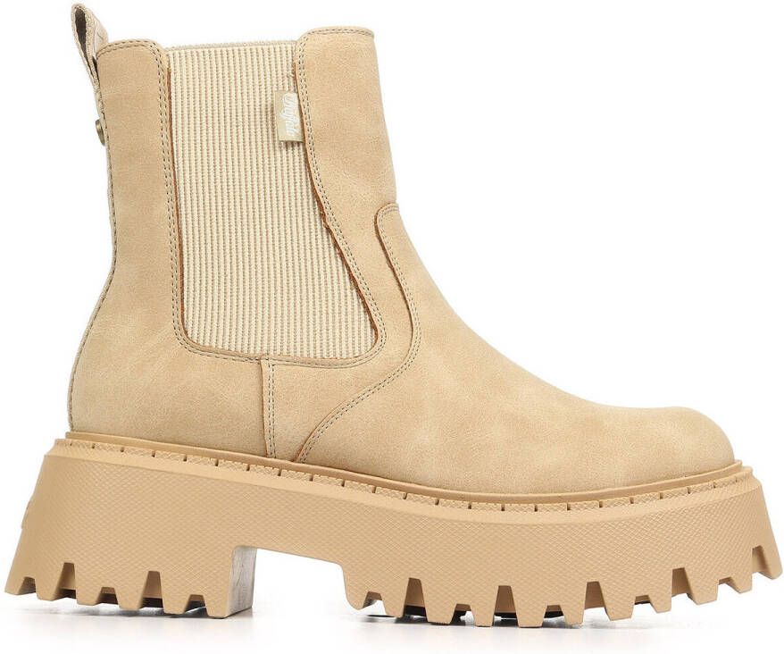 Buffalo Laarzen Aspen Chelsea Vega