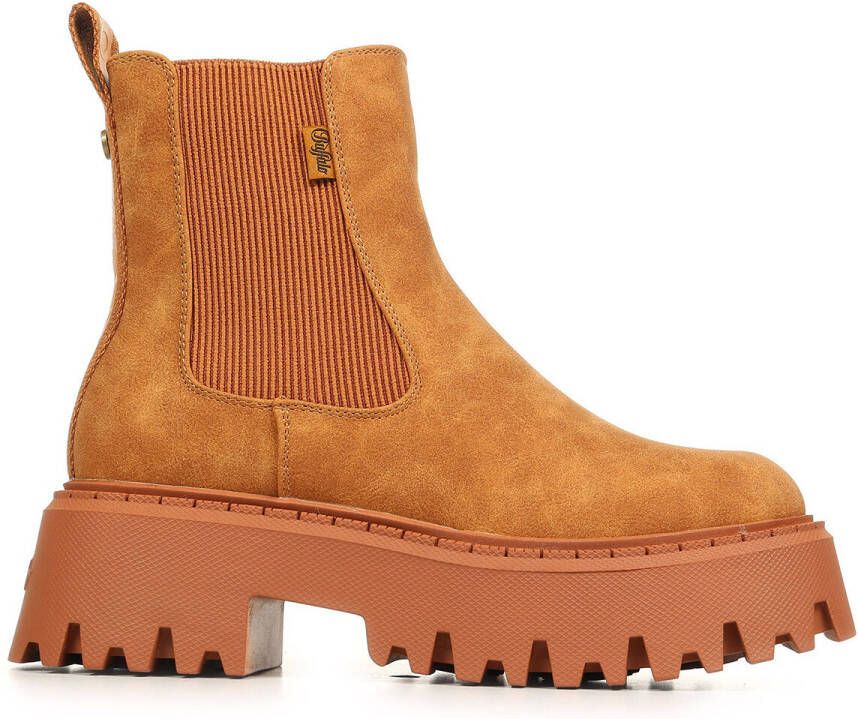 Buffalo Laarzen Aspen Chelsea Warm