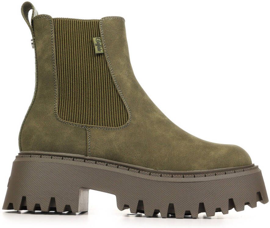 Buffalo Laarzen Aspen Chelsea Warm