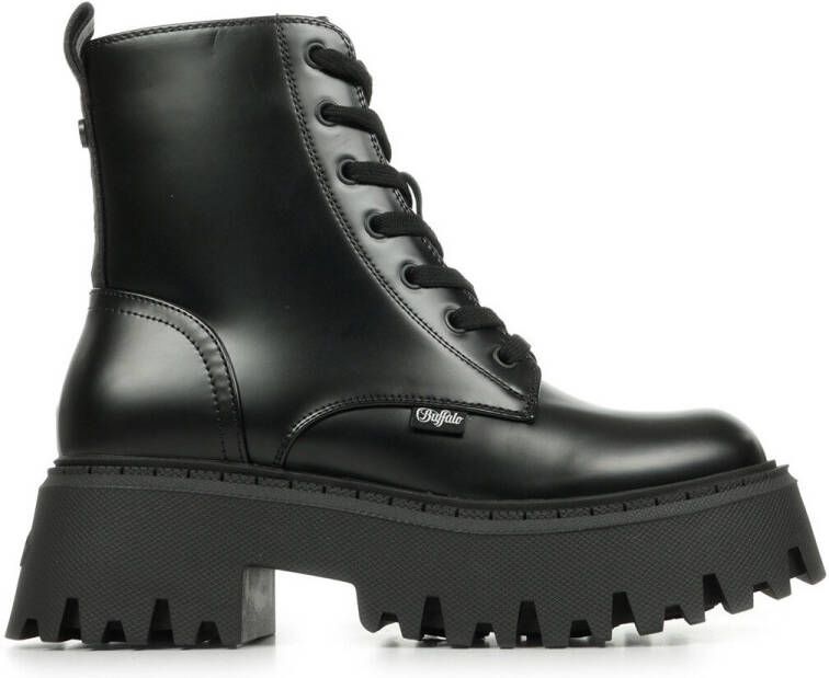 Buffalo Laarzen Aspen Lace Up