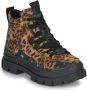 Buffalo Veterschoenen ASPHA NC MID - Thumbnail 1