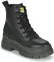 Buffalo Aspha Rld Fashion sneakers Schoenen black maat: 40 beschikbare maaten:36 39 40 41 - Thumbnail 4