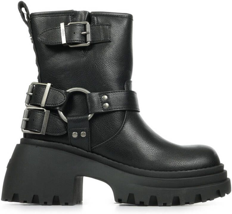 Buffalo Laarzen Bravr Biker L Bfl