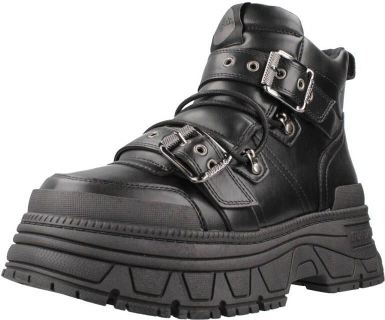 Buffalo Laarzen FUSION HIKE MID