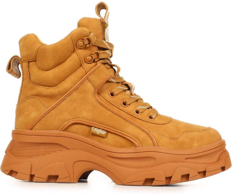 Buffalo Laarzen Venom Mid