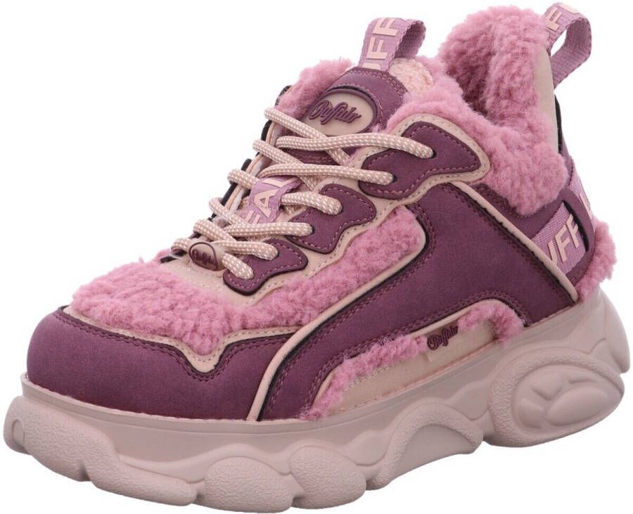 Buffalo Lage Sneakers