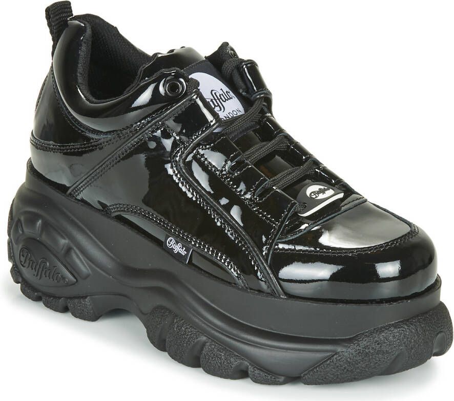 Buffalo London Classic Dames Schoenen