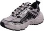 Buffalo Sneakers Baskets femme Cld Run Jog - Thumbnail 3