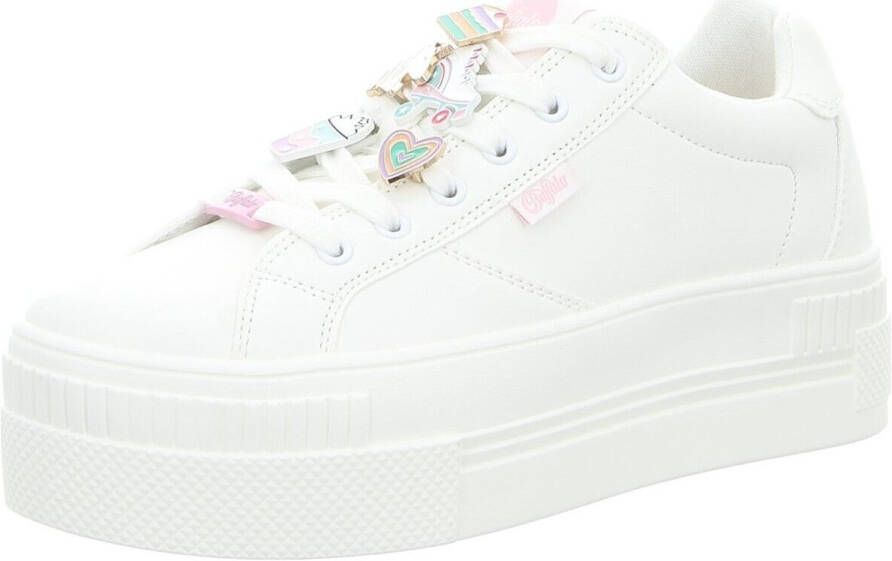 Buffalo Sneakers laag 'PAIRED CHARM'