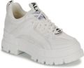 Buffalo Aspha Hyb Aspha Dames white 36 beschikbare maaten:36 37 38 39 40 41 - Wit