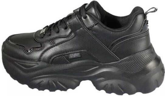 Buffalo Sneakers Baskets femme Bliss One Vegan Nappa