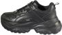 Buffalo Sneakers Baskets femme Bliss One Vegan Nappa - Thumbnail 3