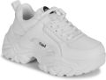 BUFFALO Sneakers laag 'Galactica' wit - Wit