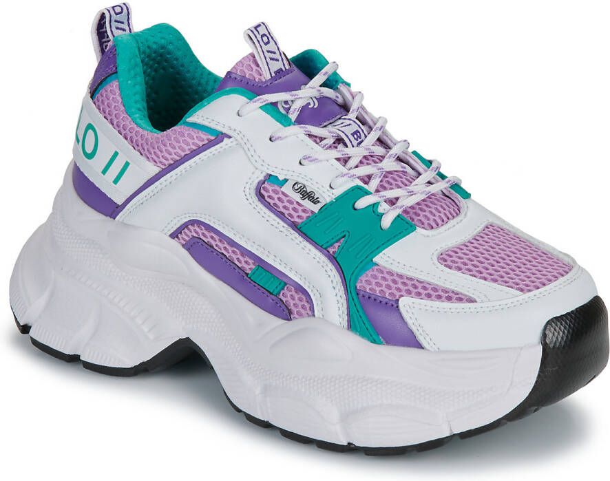 Buffalo Lage Sneakers BFL PARA