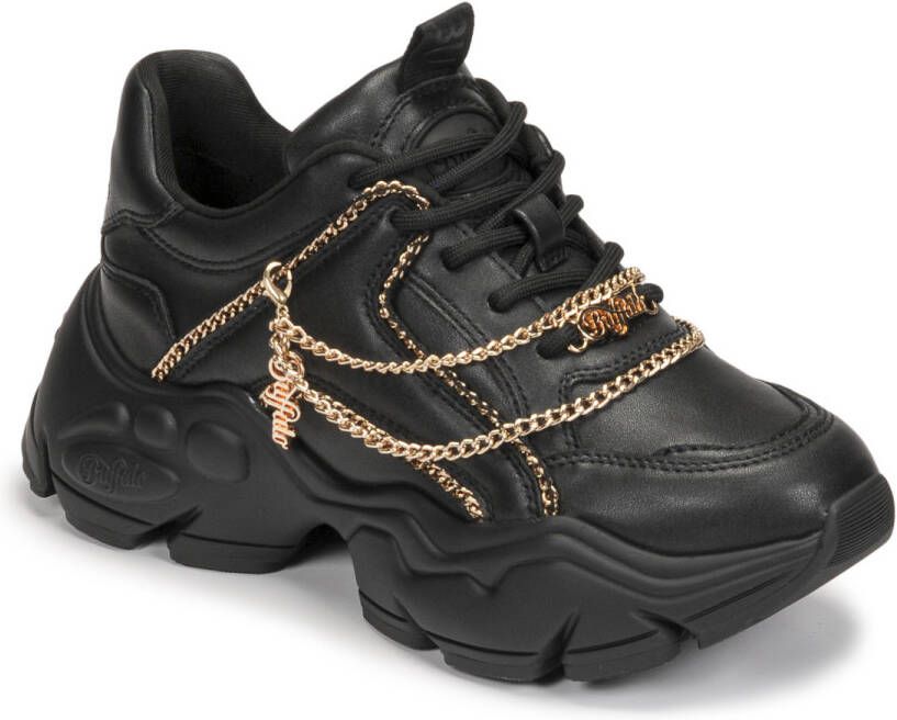 Buffalo Lage Sneakers BINARY CHAIN 2.0