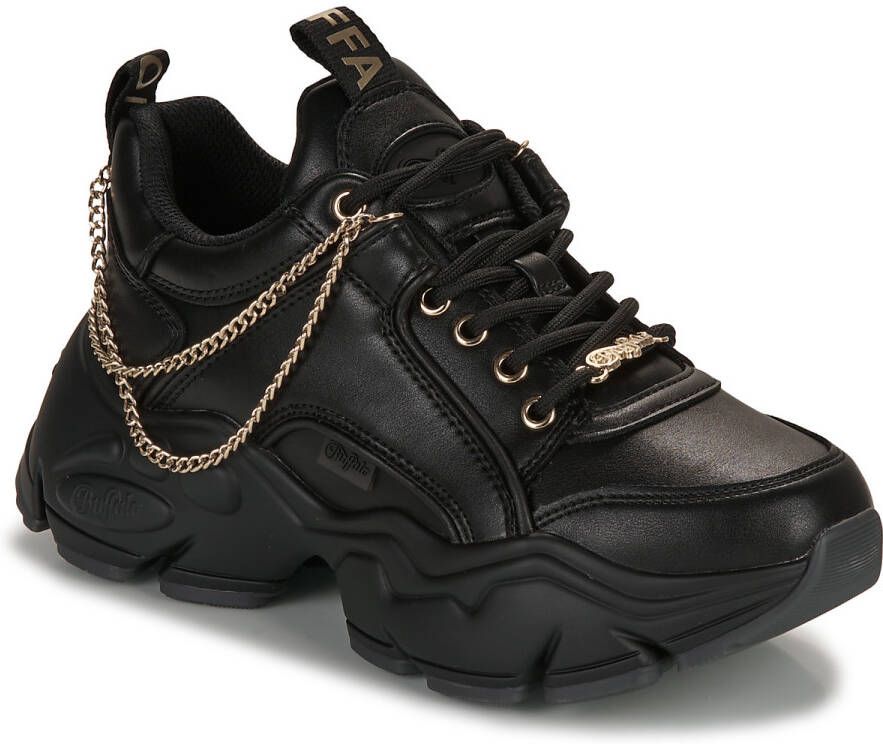 Buffalo Lage Sneakers BINARY CHAIN 5.0