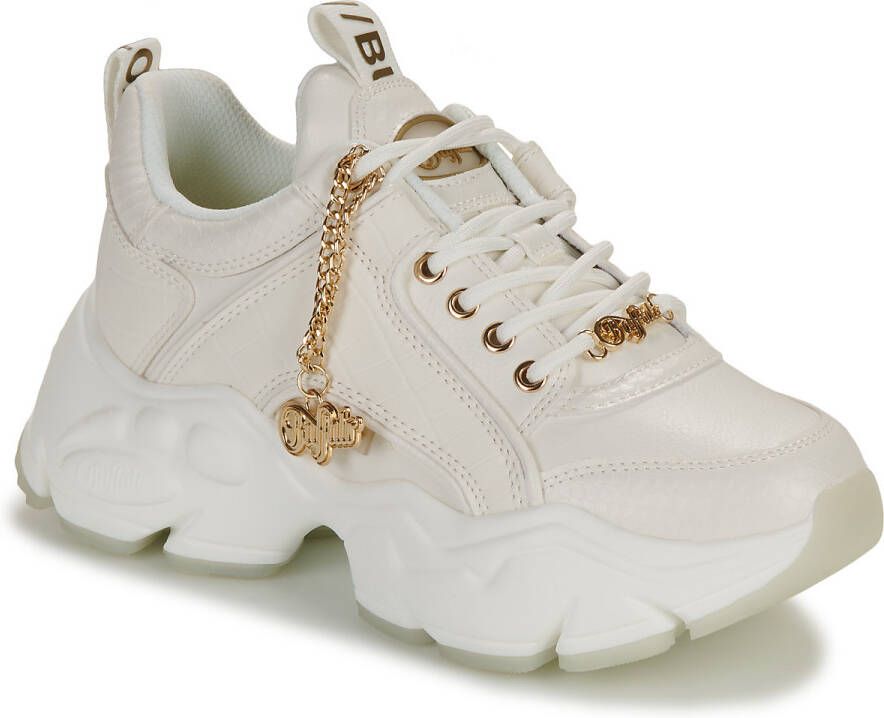 Buffalo Lage Sneakers BINARY GLAM