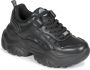 Buffalo Sneakers Baskets femme Bliss One Vegan Nappa - Thumbnail 4