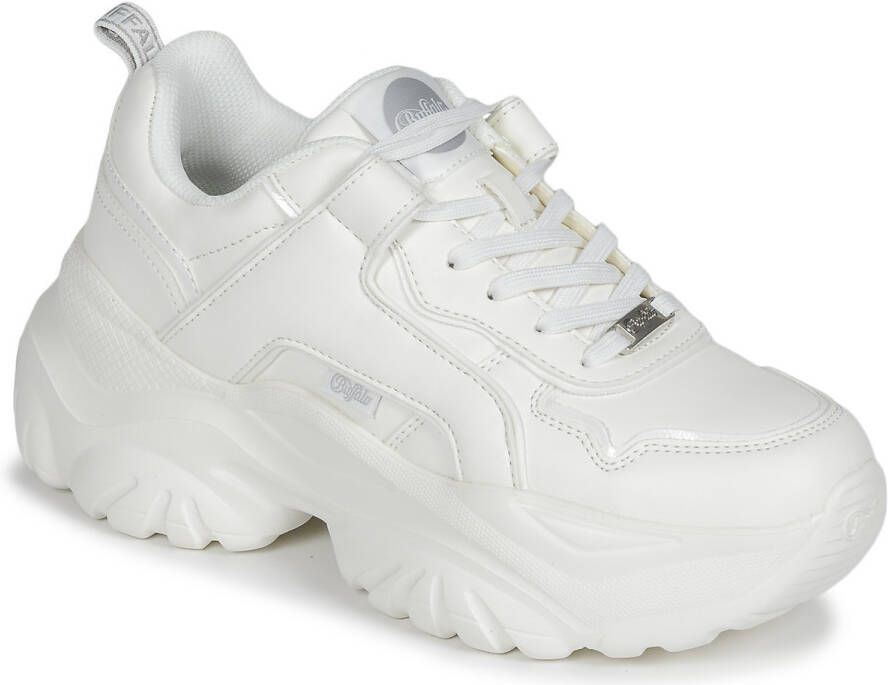Buffalo Sneakers Baskets femme Bliss One Vegan Nappa